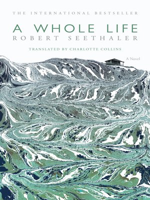 cover image of A Whole Life